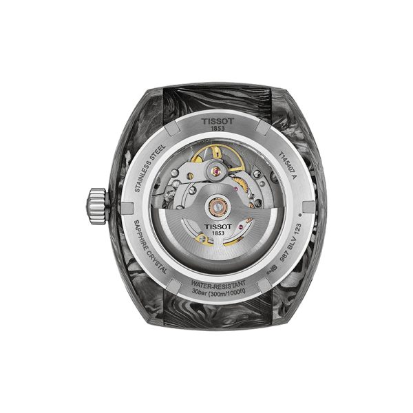 TISSOT Sideral S Powermatic 80 - immagine 3