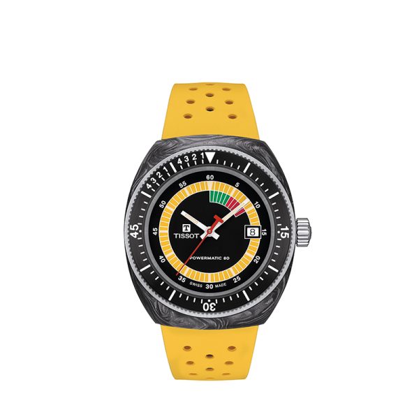 TISSOT Sideral S Powermatic 80