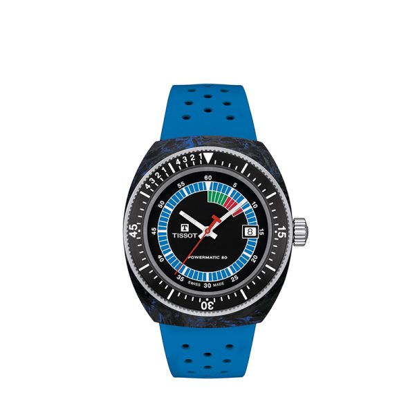 TISSOT Sideral S Powermatic 80