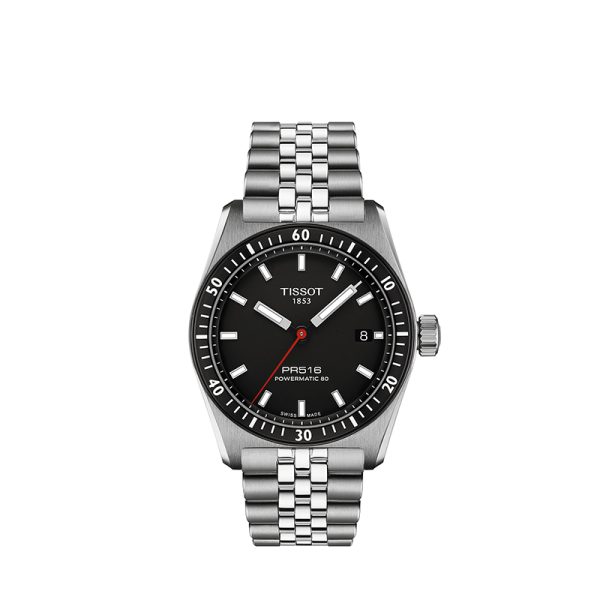 TISSOT PR516 Powermatic 80