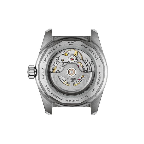 TISSOT PR516 Powermatic 80 - immagine 2