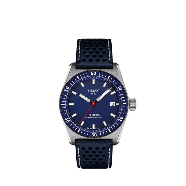TISSOT PR516 Powermatic 80