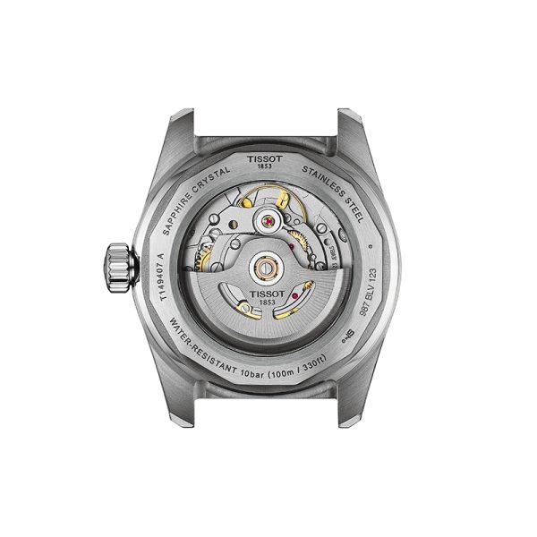 TISSOT PR516 Powermatic 80 - immagine 2