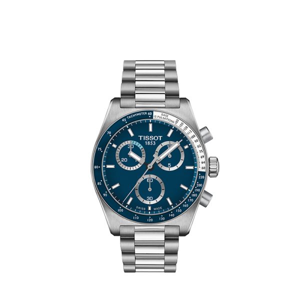 TISSOT PR516 Chronograph