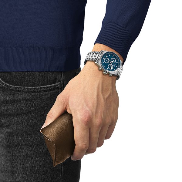 TISSOT PR516 Chronograph - immagine 2