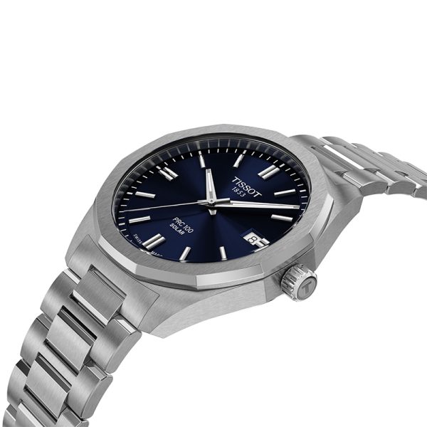 TISSOT PRC 100 Solar Quartz 39mm - immagine 2