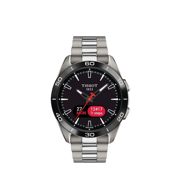 TISSOT T-Touch Connect Sport