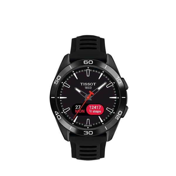 TISSOT T-Touch Connect Sport