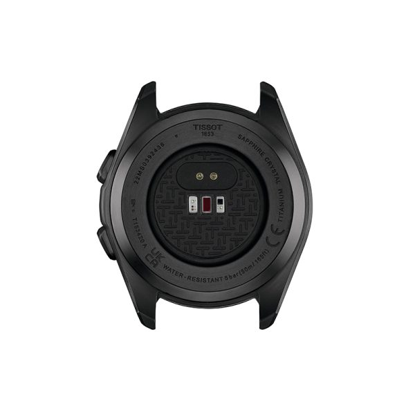 TISSOT T-Touch Connect Sport - immagine 3