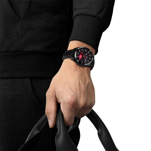 TISSOT T-Touch Connect Sport - immagine 2