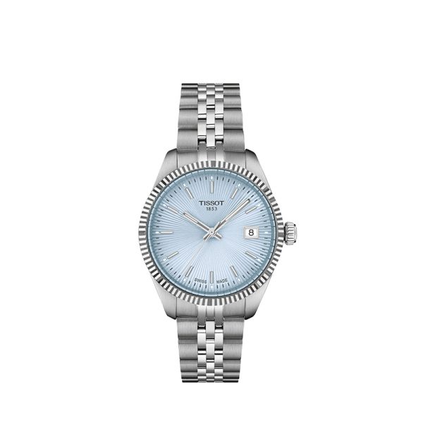 TISSOT Ballade 34mm