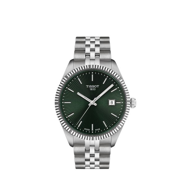 TISSOT Ballade 40mm