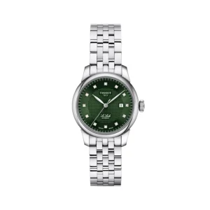 TISSOT Le Locle Auto Donna