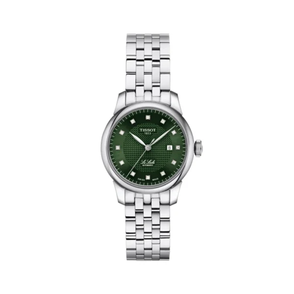TISSOT Le Locle Auto Donna