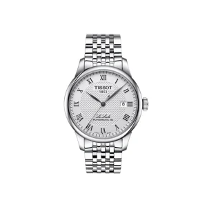 TISSOT Le Locle Auto