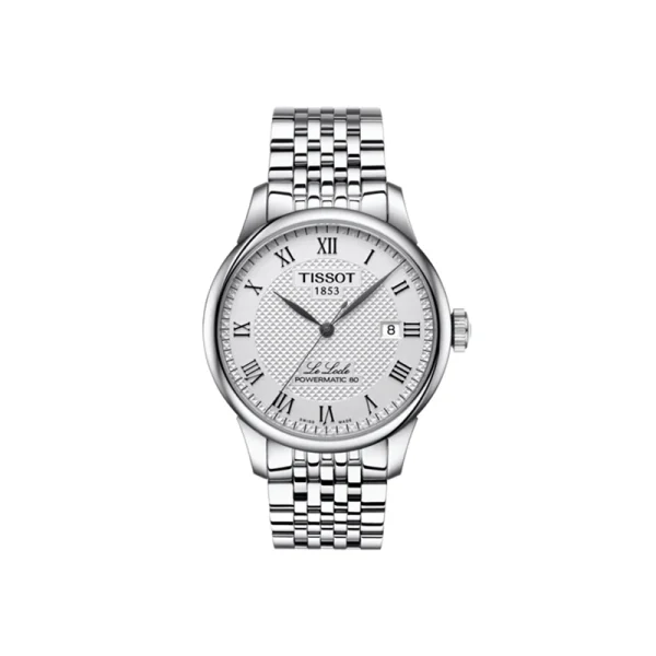 TISSOT Le Locle Auto