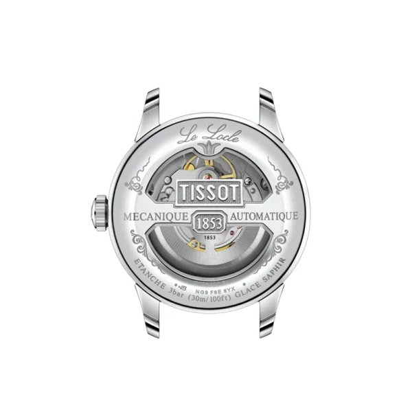 TISSOT Le Locle Auto Uomo - immagine 2