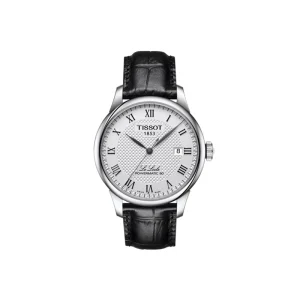 TISSOT Le Locle Auto Uomo