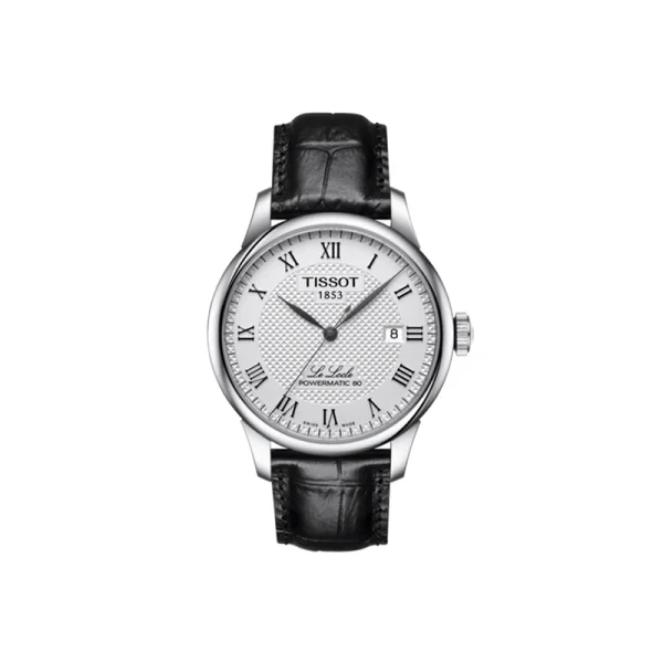 TISSOT Le Locle Auto Uomo