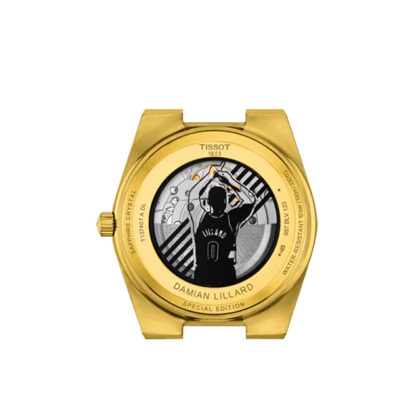 TISSOT PRX Damian Lillard - immagine 2