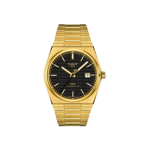 TISSOT PRX Damian Lillard