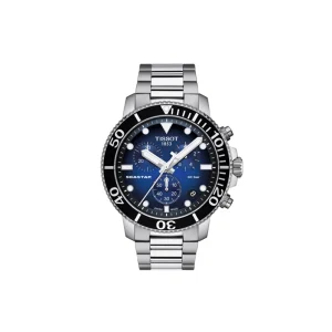 TISSOT Seastar 1000 Chrono