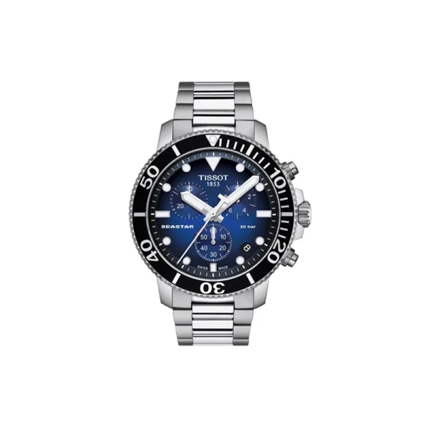 TISSOT Seastar 1000 Chrono