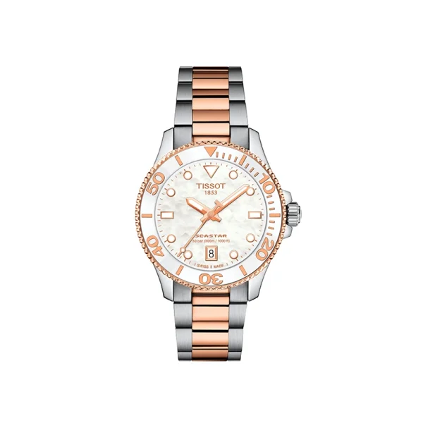 TISSOT Seastar 1000 Quartz