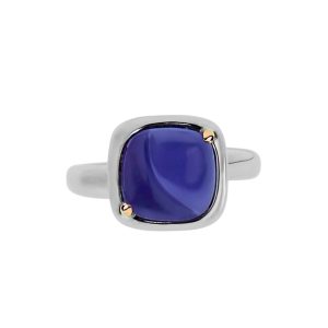 MIMì Anello piccolo Dune