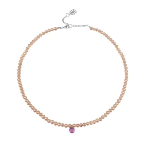 MIMì Collana Zabette
