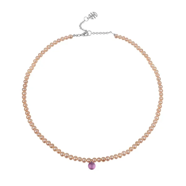 MIMì Collana Zabette