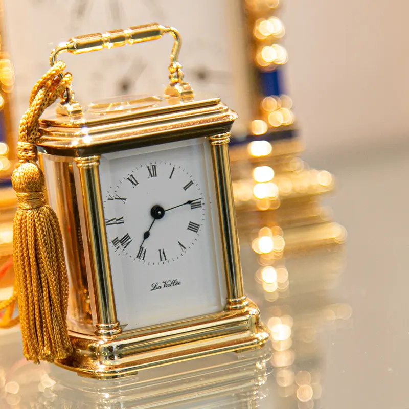 Assistenza, cura orologi Legnano