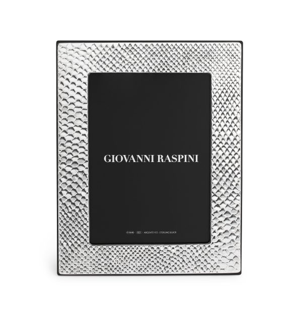 GIOVANNI RASPINI Cornice Serpente