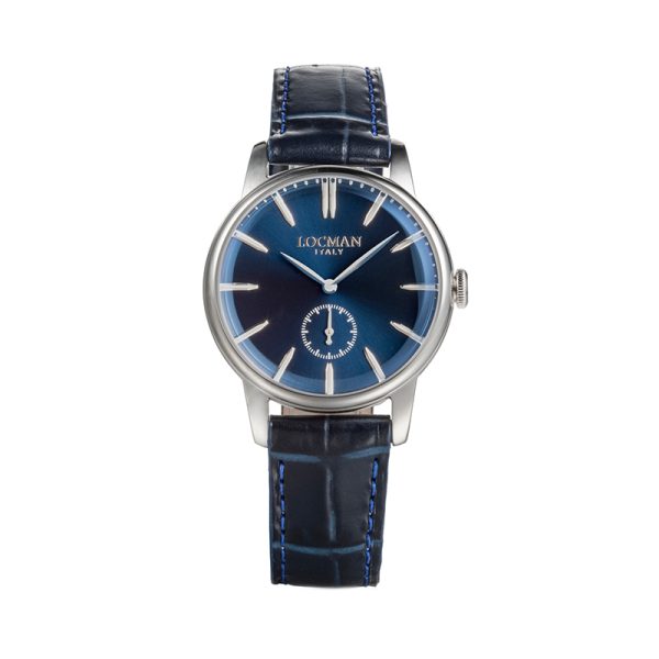LOCMAN 1960, Unisex, 37mm