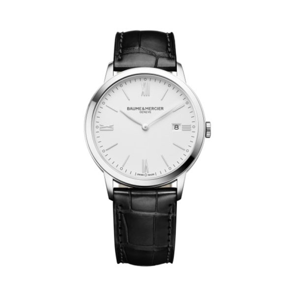 BAUME & MERCIER Classima quarzo