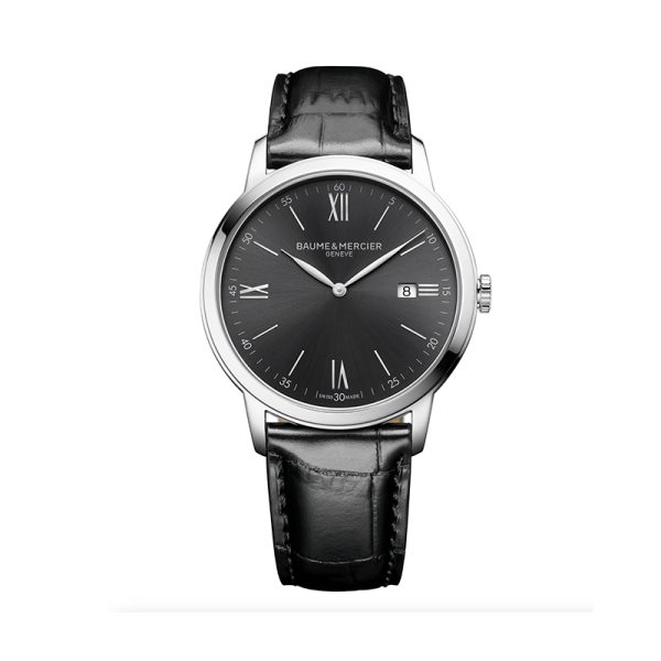 BAUME & MERCIER Classima quarzo