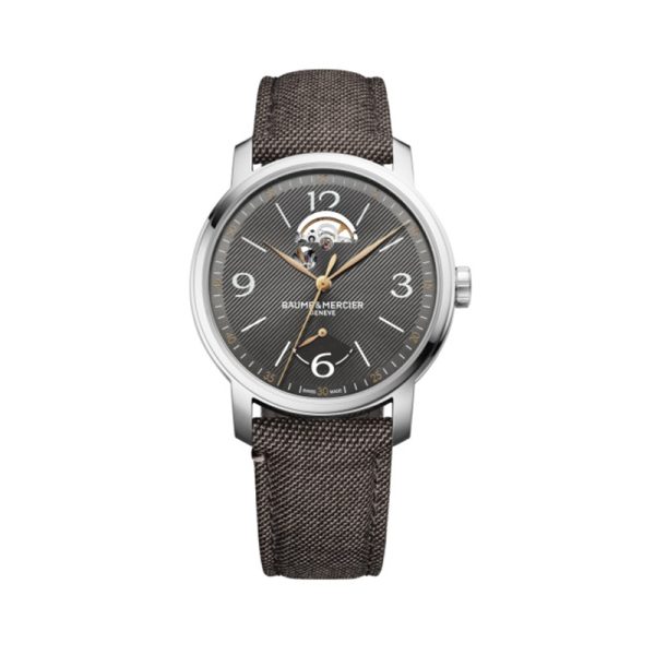 BAUME & MERCIER Classima automatico