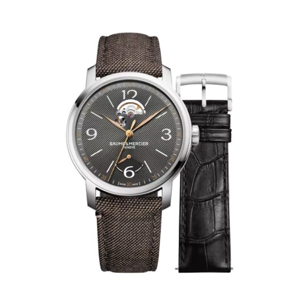 BAUME & MERCIER Classima automatico - immagine 2