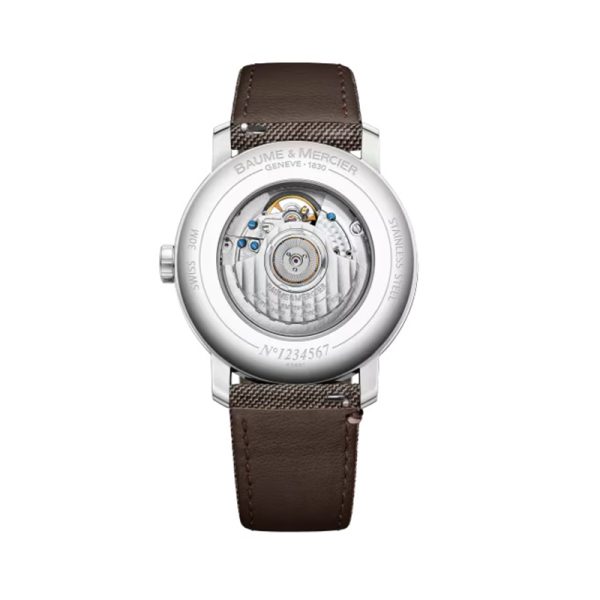 BAUME & MERCIER Classima automatico - immagine 3