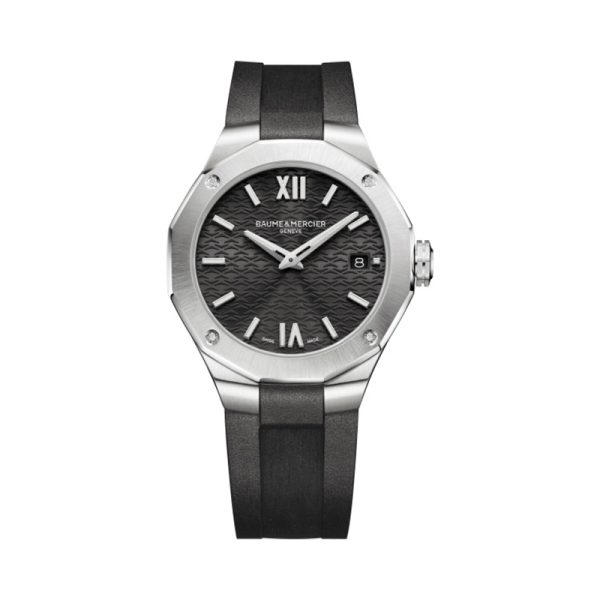 BAUME & MERCIER Riviera quarzo