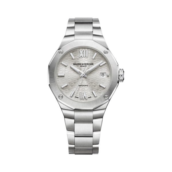 BAUME & MERCIER Riviera automatico