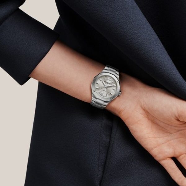 BAUME & MERCIER Riviera automatico - immagine 2