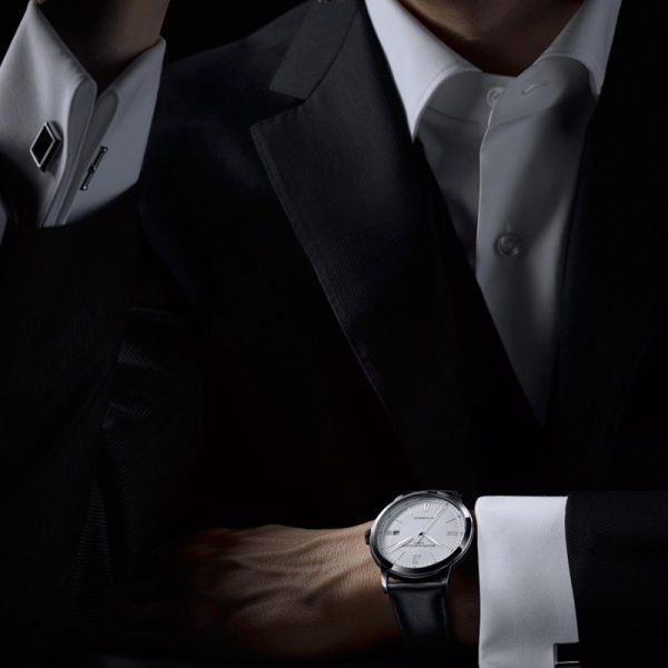 BAUME & MERCIER Classima automatico - immagine 2