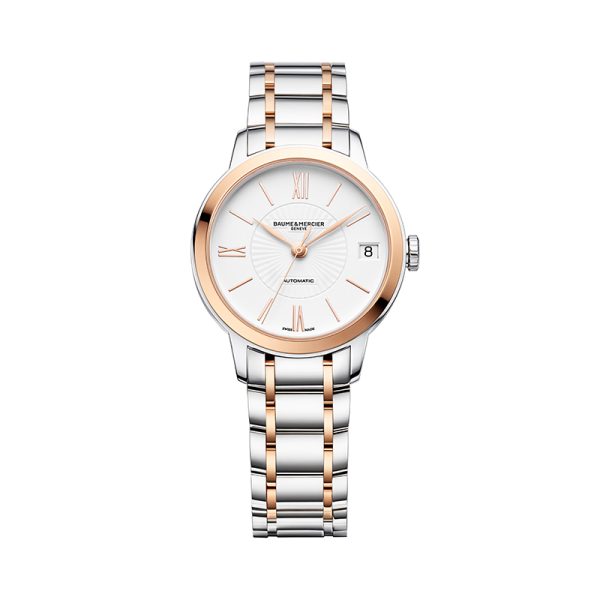BAUME & MERCIER Classima automatico