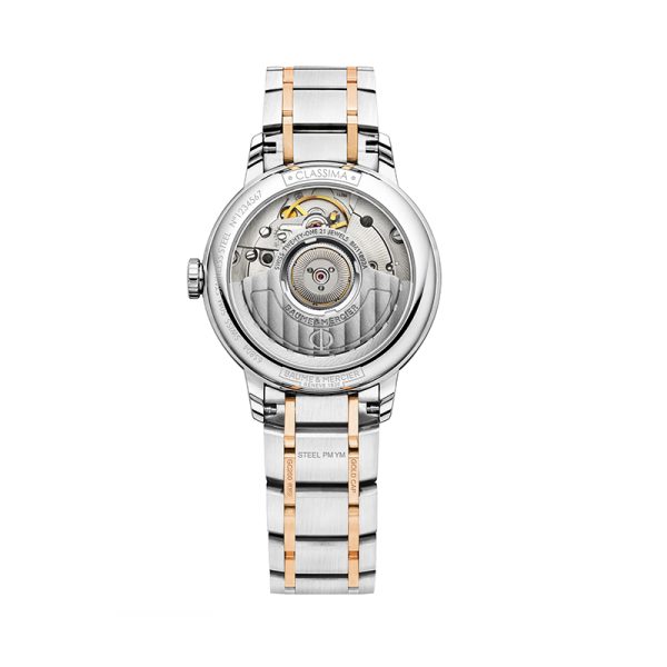 BAUME & MERCIER Classima automatico - immagine 2