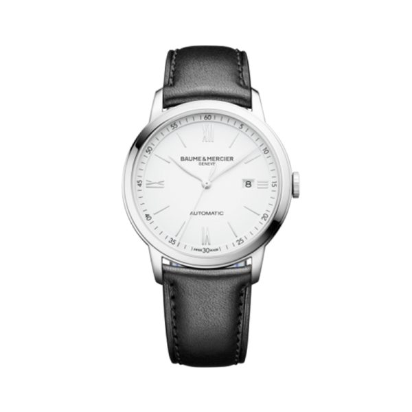 BAUME & MERCIER Classima automatico
