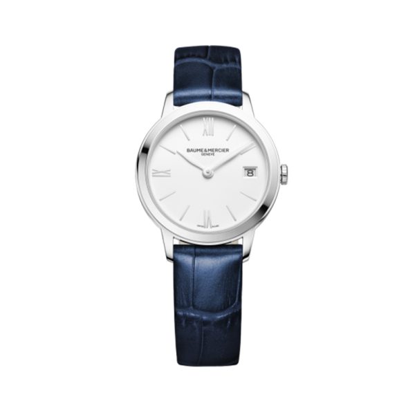 BAUME & MERCIER Classima quarzo