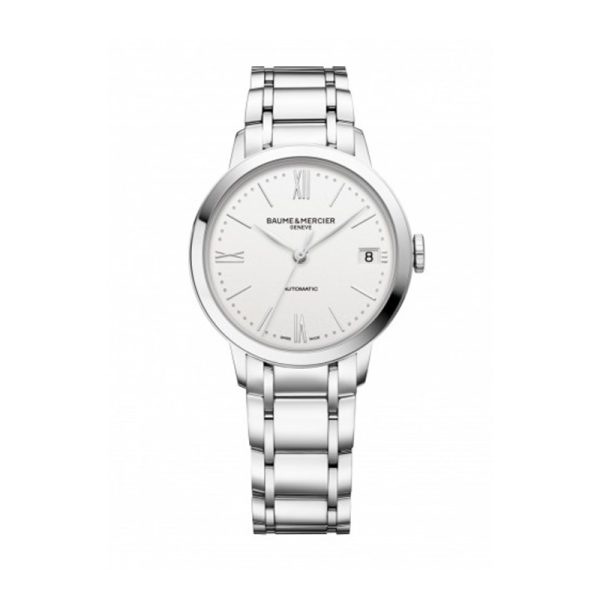 BAUME & MERCIER Classima automatico