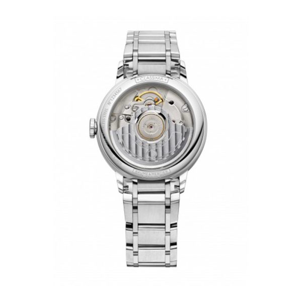 BAUME & MERCIER Classima automatico - immagine 2