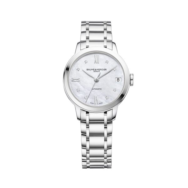 BAUME & MERCIER Classima automatico